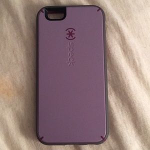 Speck iPhone 6/6s case